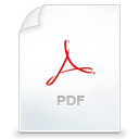 icone pdf