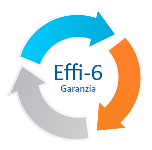 Garanzia Effi-6