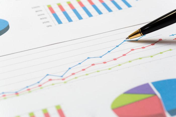 Monitorare la vostra soddisfazione e quella dei vostri dipendenti è essenziale Grafico dell'introduzione delle protezioni uditive personalizzate